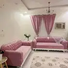 كنبات نظيفة للبيع