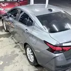 نيسان صني 2024