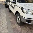 هايلوكس دبل ديزل 2023