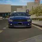 موستنج 5.0