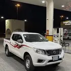 نيسان نافارا 2016