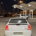 كرايسلر 2013 محول 2022 srt