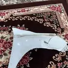 رفرف هايلكس يمين2016دبل