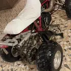 بانشي 2005 شاصي وكالة
