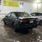 هوندا سيفيك 2003