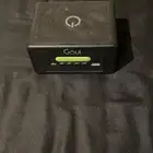 ساعة Goui