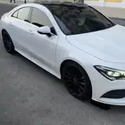 مرسيدس 2020 SEL
