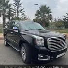 يوكن 2018 مطور للبيع