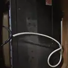 فرن كهربائي