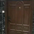 شقة روف للايجار حي الصفا 5