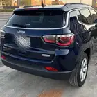 جيب كومباس شبه جديده