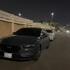 مازدا 6 2025 لتقبيل