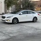 سوناتا هونداي 2017