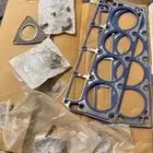 قطع كابرس 2000-2006 مختلفة