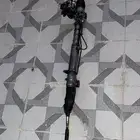 دودة لكزس 2001