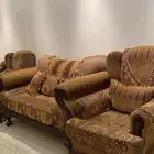كنب محمود سعيد