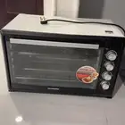 فرن كهربائي