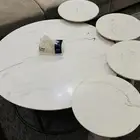 طاولة قهوه