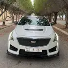 كاديلاك cts v