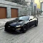 للبيع فورد موستينج بيرفورمانس بكج 2022 بحالة الوكالة