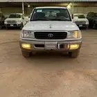 جيب لاند كروزر