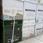 ورق روكو و وبريما و كوبي