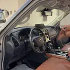 نيسان باترول 2023