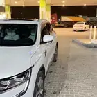 رينو كوليوس 2017