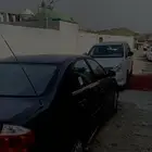 للبيع كامري اسود