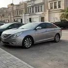 سوناتا 2014 ع الشرط