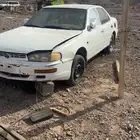 للبيع قطع كامري 97