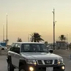 نيسان باترول وكالة