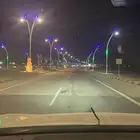رحله من القريات لسكاكا