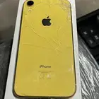 ايفون اكس ار للبيع