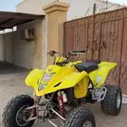 دباب Z400 سوزوكي