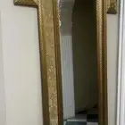 مدخل مرايا و علاقة عبايات