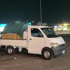 دباب نقل وتوصيل البضائع داخل جده وخارجهاء