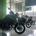 ادفنشر بينيلي 2024TRK