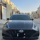 سوناتا سمارات للبيع 2023