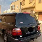 صالون جيكسار 2001 نظيف للبيع