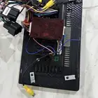شاشة أندرويد جديده استعمال شهر واحد ورجعت مسجل الوكاله