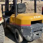 رافعه شوكيه ايجار