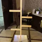 ستاند خشب كبير للطيور والببغاوات