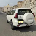 جيب برادو وارد الساير مشرووط