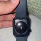 ساعه ابل آخر إصدار مقاس 44