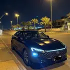 فورد تورس 2023 تيتانيوم فل كامل