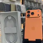 ايفون 17 برو 512 قيقا مفكوك من الكرتون فقط