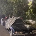 بي ام 728. 2001 قطع غيار