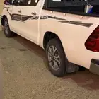 هيلوكس موديل 2018 غمارتين