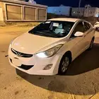 للبيع انترا موديل 2013